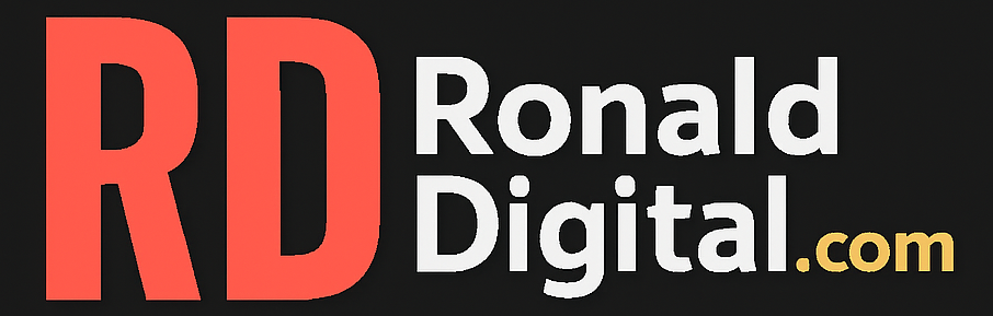 Ronald Digital